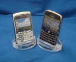 Blackberry Cell Holder